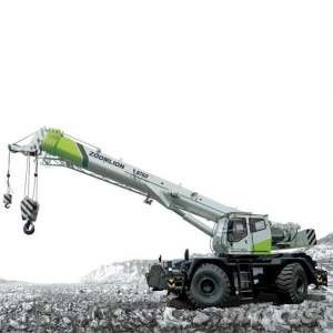 SH CK450 portable hydraulic trailer truck mounted deep water well drilling rig machine